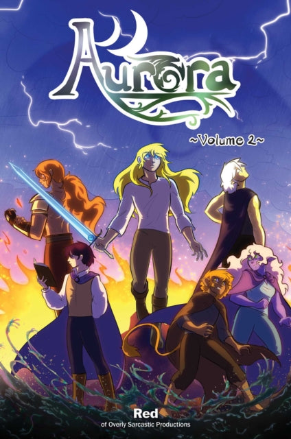 9781524896416, Aurora : Volume 2