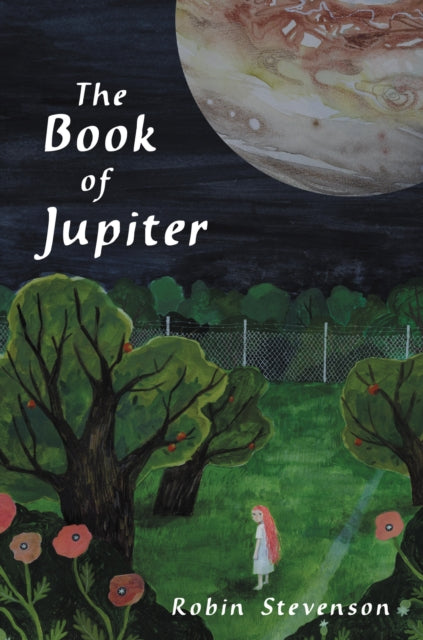 9781525313028, The Book of Jupiter