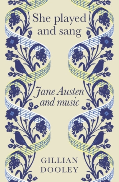 9781526192301, She Played and Sang : Jane Austen and Music