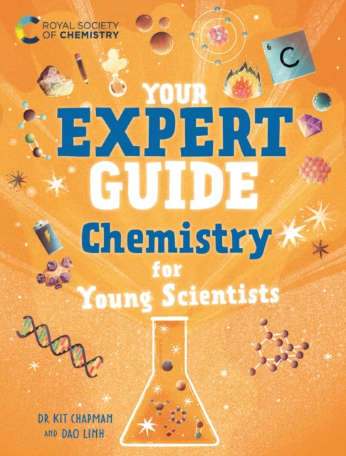 9781526327369, Your Expert Guide: Chemistry for Young Scientists