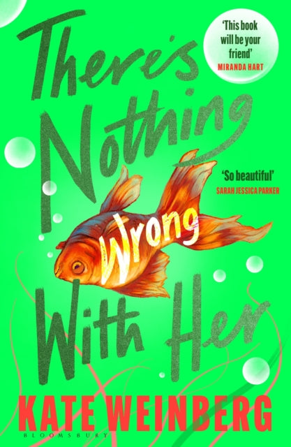 9781526607348-There's Nothing Wrong With Her