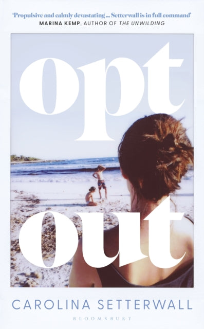 9781526608116, Opt Out