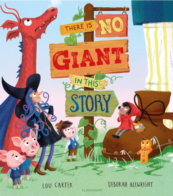 9781526608208-There Is No Giant In This Story