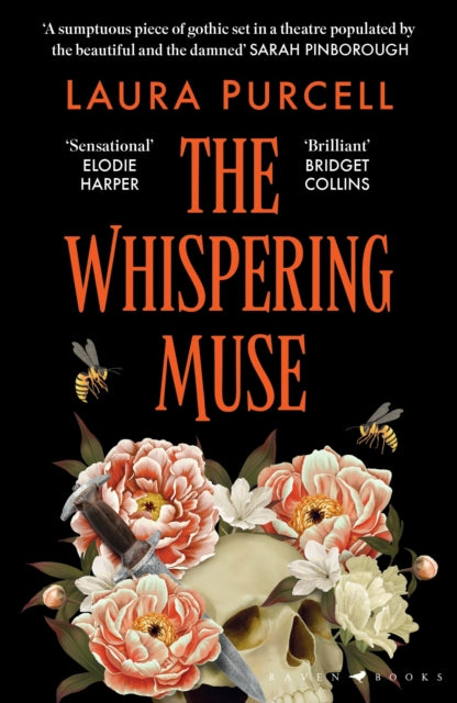 9781526627209-The Whispering Muse : The most spellbinding gothic novel of the year, packed with passion and suspense