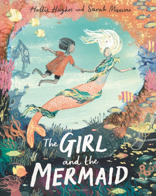 9781526628107-The Girl and the Mermaid