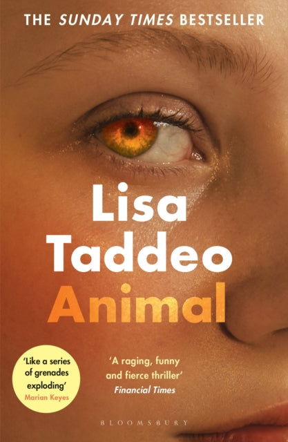 9781526630957-Animal : The ‘compulsive’ (Guardian) new novel from the author of THREE WOMEN