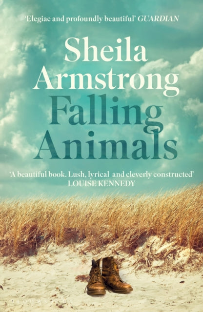 9781526635877-Falling Animals : A BBC 2 Between the Covers Book Club Pick