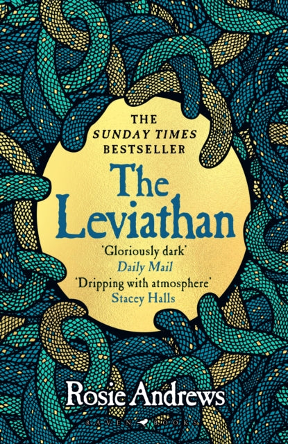 9781526637369-The Leviathan : A beguiling tale of superstition, myth and murder from a major new voice in historical fiction