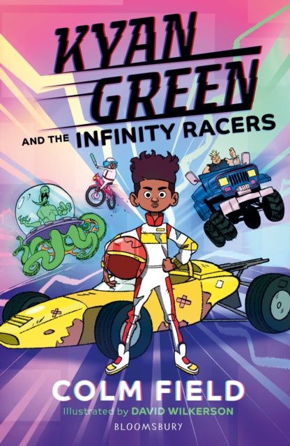 9781526641748-Kyan Green and the Infinity Racers