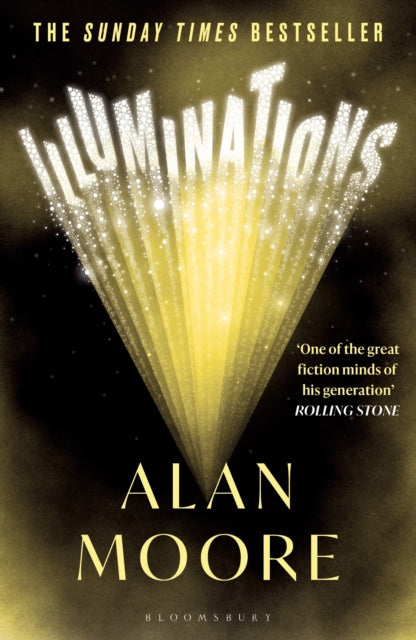 9781526643179-Illuminations : The Top 5 Sunday Times Bestseller