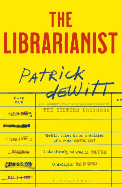 9781526646927-The Librarianist