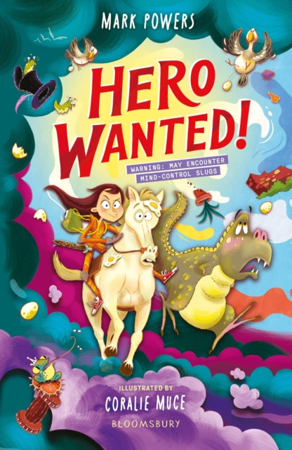 9781526648693-Hero Wanted!
