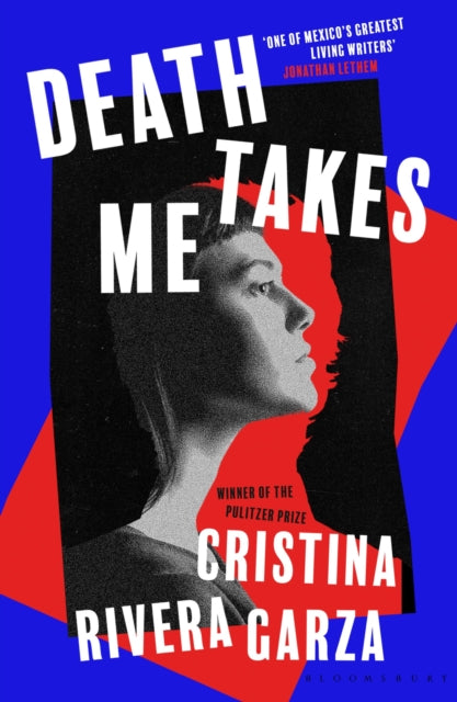 9781526649454, Death Takes Me : from the Pulitzer Prize-winning author