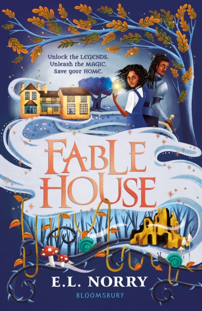 9781526649539-Fablehouse : ?A thrilling, atmospheric fantasy? Guardian