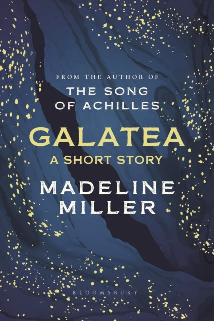 9781526652065-Galatea : The instant Sunday Times bestseller