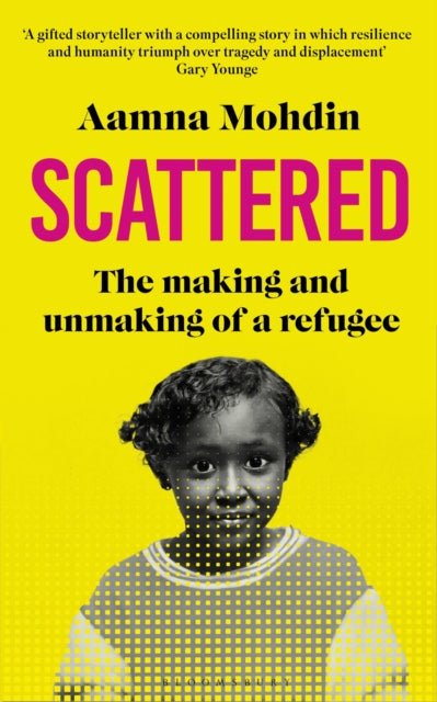 9781526652560-Scattered : The making and unmaking of a refugee