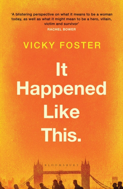 9781526656544-It Happened Like This : My Testimony