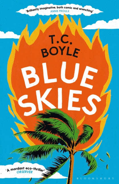 9781526659705-Blue Skies