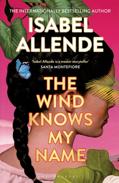 9781526660336-The Wind Knows My Name : A Richard and Judy Book Club Pick