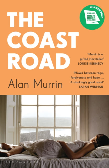 9781526663689-The Coast Road : `A perfect book club read' Sunday Times