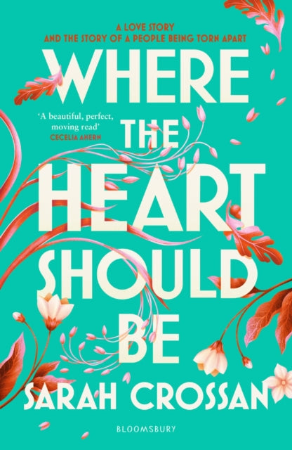 9781526666574-Where the Heart Should Be : The Times Children's Book of the Week