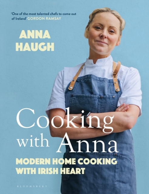 9781526667212-Cooking with Anna : Modern home cooking with Irish heart