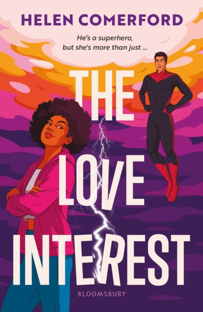 9781526667588-The Love Interest