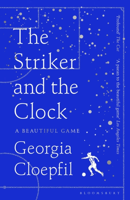 9781526668523, The Striker and the Clock