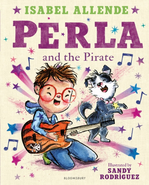 9781526669063, Perla and the Pirate