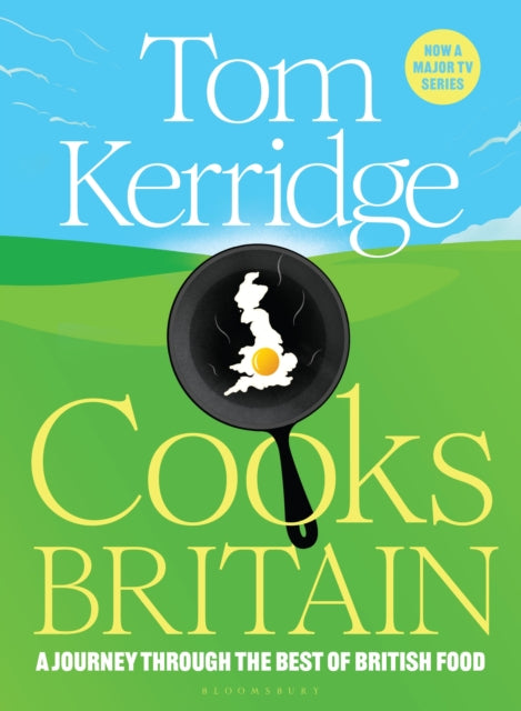 9781526671936-Tom Kerridge Cooks Britain