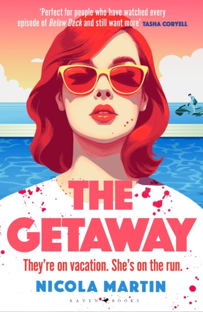 9781526672445-The Getaway