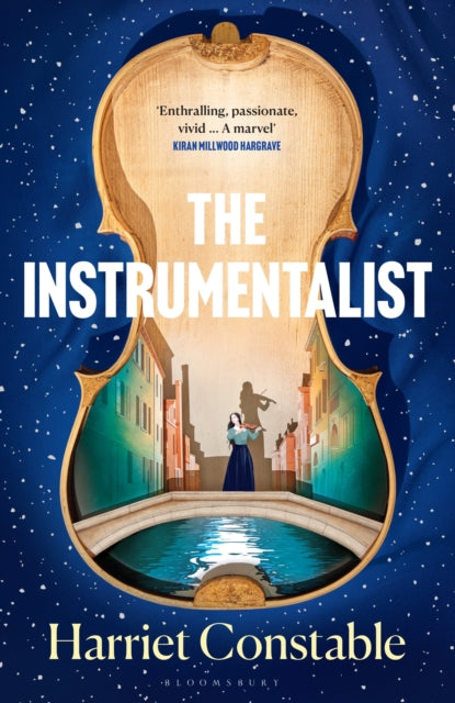 9781526672568-The Instrumentalist : The international bestseller