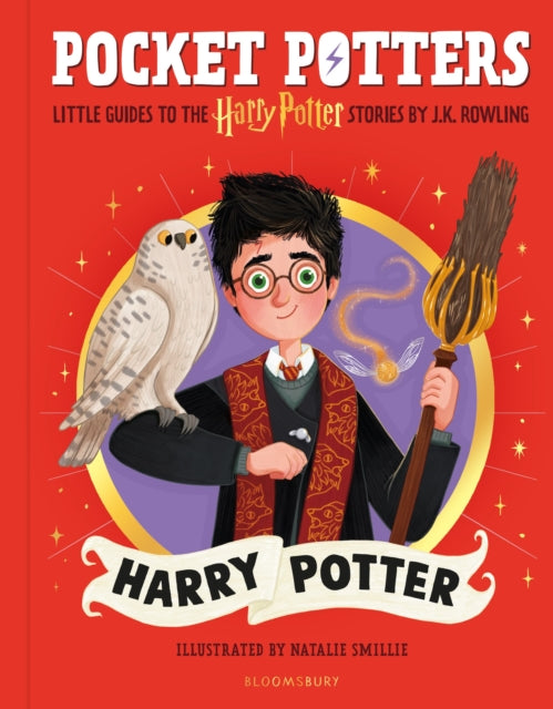 9781526672605, Harry Potter