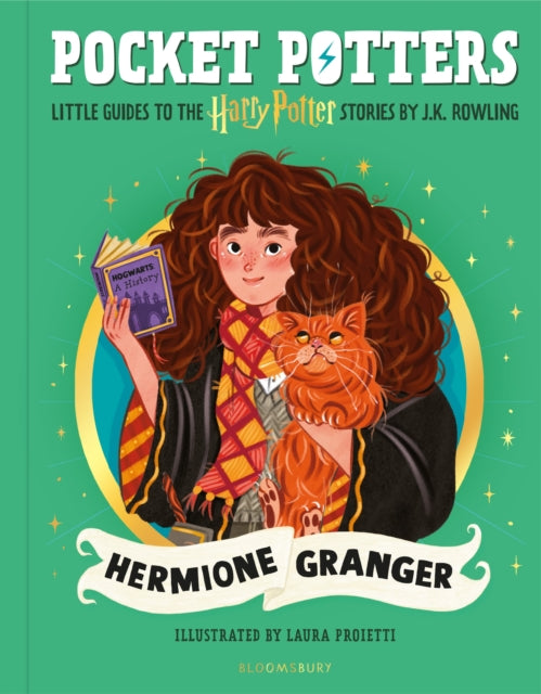 9781526674029, Hermione Granger