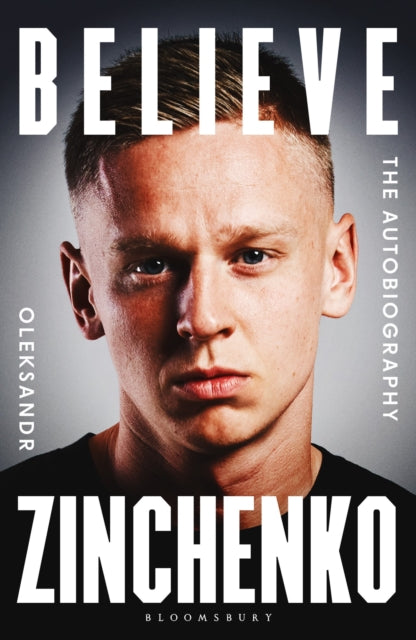 9781526674708, Believe : The Autobiography