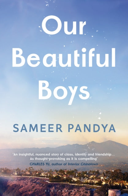 9781526676924-Our Beautiful Boys
