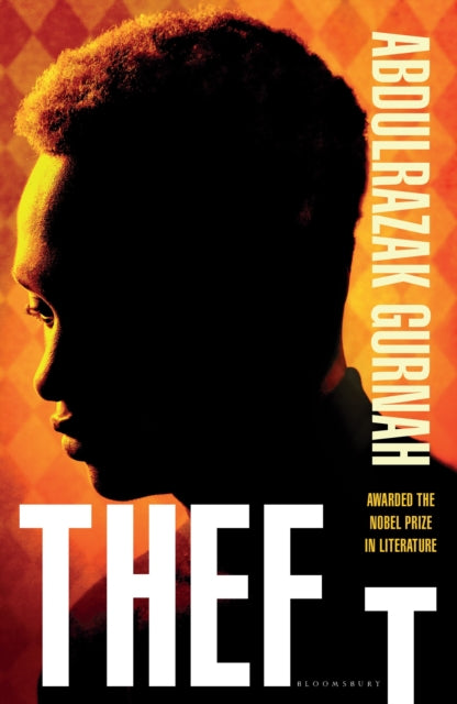 9781526678645-Theft : By the winner of the Nobel Prize in Literature