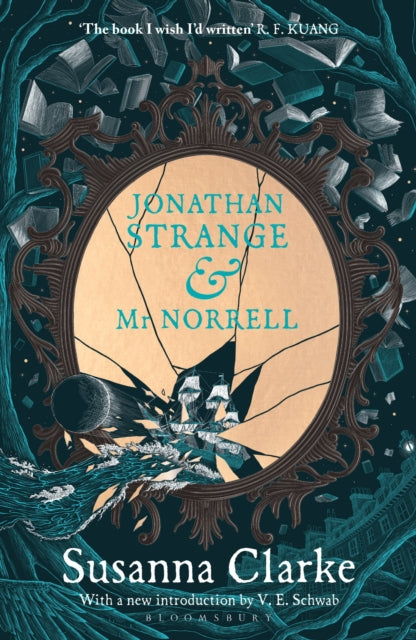 9781526679055-Jonathan Strange & Mr Norrell : 20th Anniversary Edition