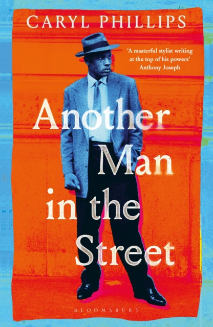 9781526679949, Another Man in the Street