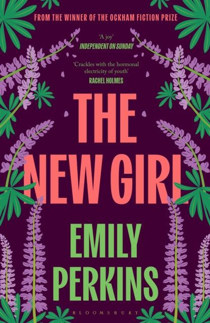 9781526681171-The New Girl