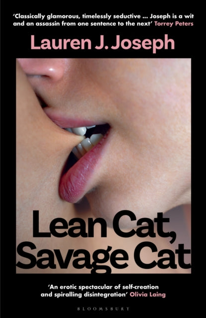 9781526682116, Lean Cat, Savage Cat