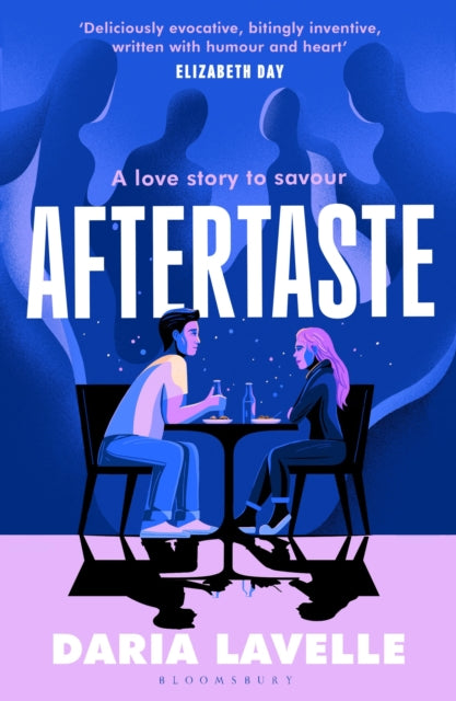 9781526683991, Aftertaste : Feast upon this year's most delicious debut novel: 'A fun romp through New York's food scene' Sunday Times