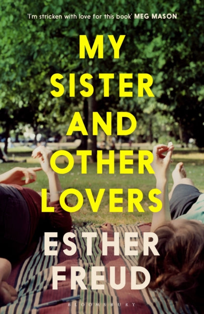 9781526685209, My Sister and Other Lovers