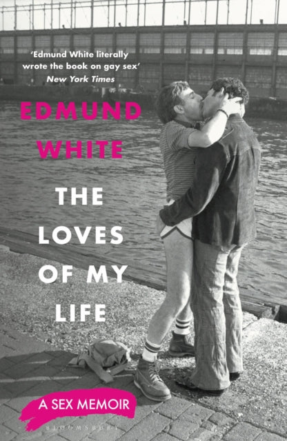 9781526686701-The Loves of My Life : A Sex Memoir
