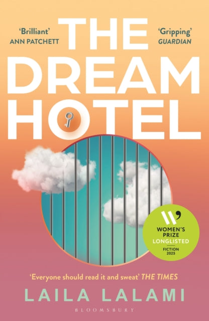 9781526687166, The Dream Hotel : Longlisted for the Women's Prize for Fiction 2025