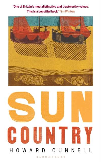 9781526691606, Sun Country : Writing My Way Home