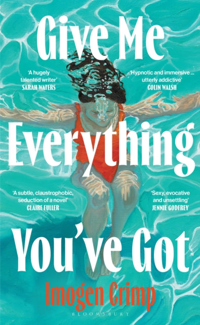 9781526691811, Give Me Everything You've Got : 'Read the book of the summer' Harpers Bazaar