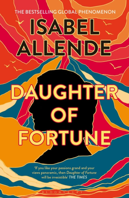 9781526692993, Daughter of Fortune