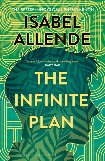 9781526693198, The Infinite Plan