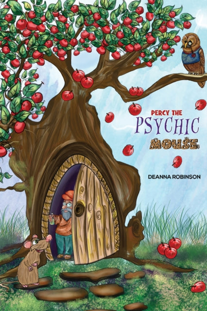 9781528905473-Percy the Psychic Mouse